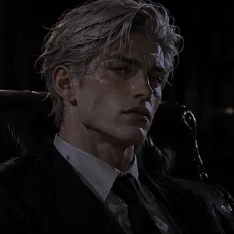 Profile image of Soren