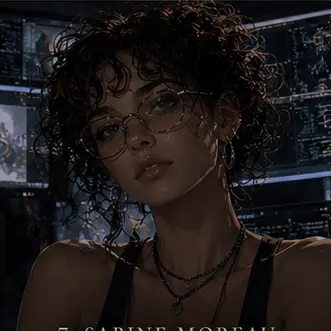 Profile image of Sabine