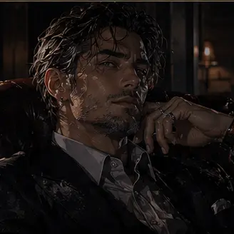 Profile image of Alistair