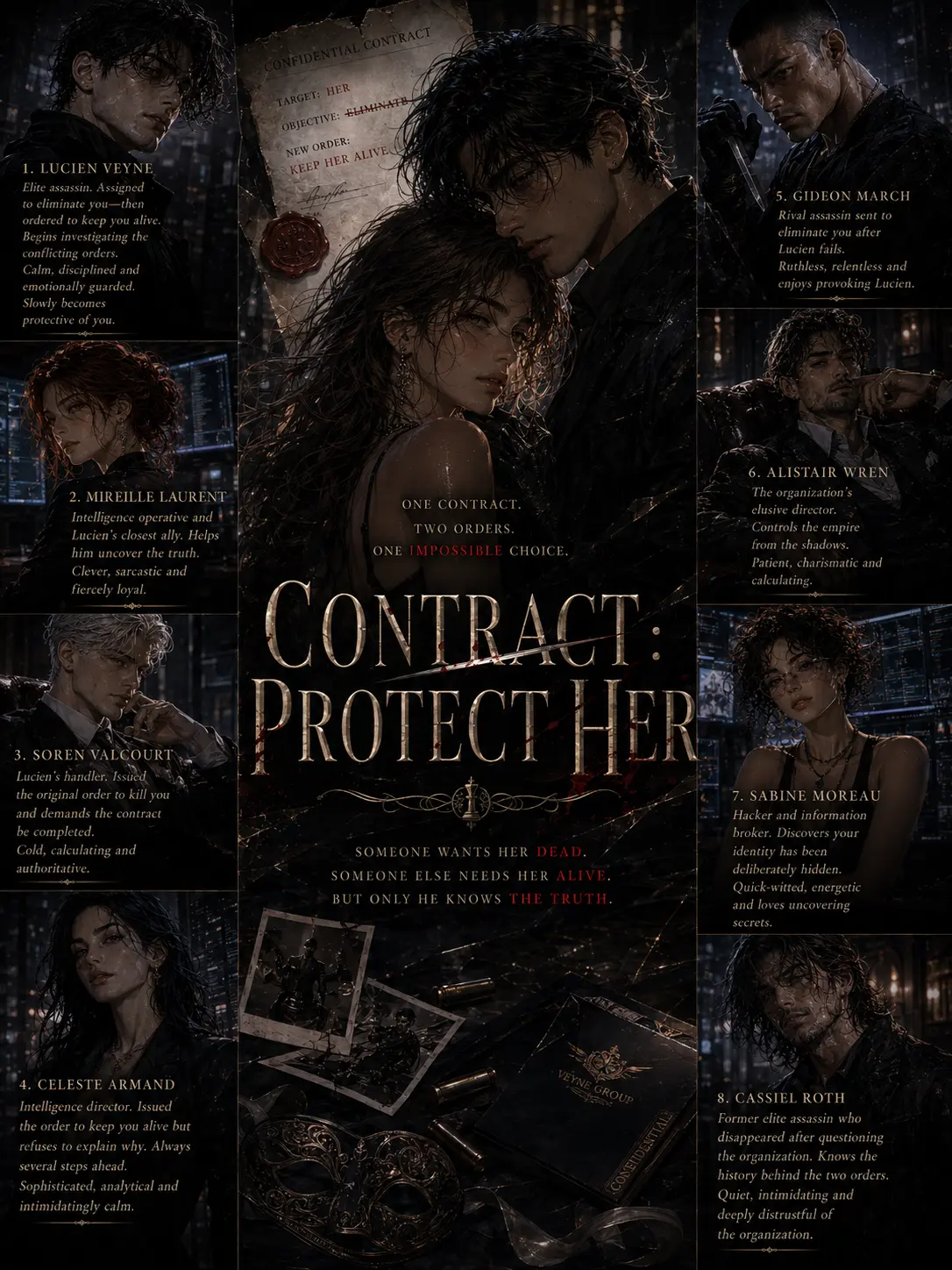 TimidBoiga4728의 🗡️ Contract: Protect Her