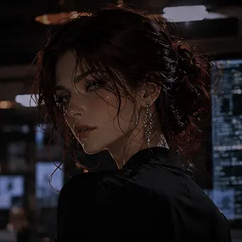Profile image of Mireille