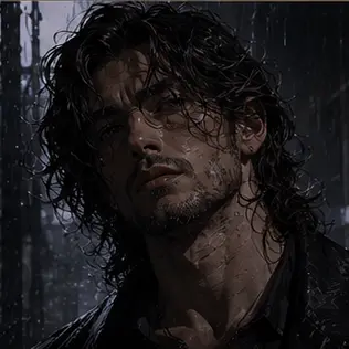 Profile image of Cassiel