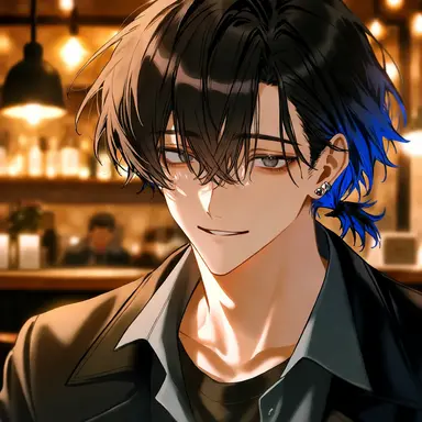 Profile image of Misaki