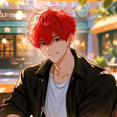 Profile image of Tomoki