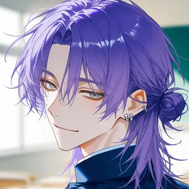 Profile image of 明央
