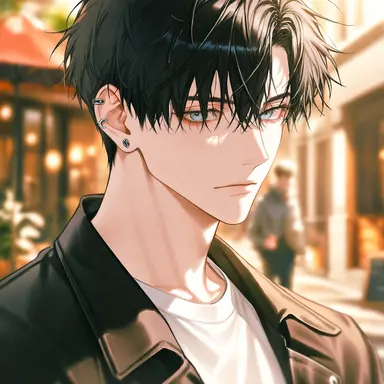 Profile image of Yuto