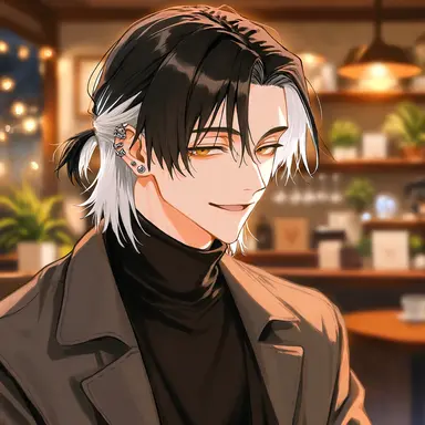 Profile image of Kosei