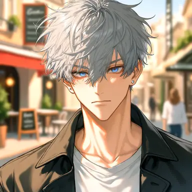 Profile image of Yukiya