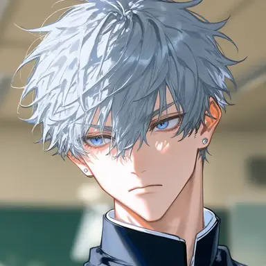 Profile image of 征矢
