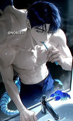 Profile image of 권해율