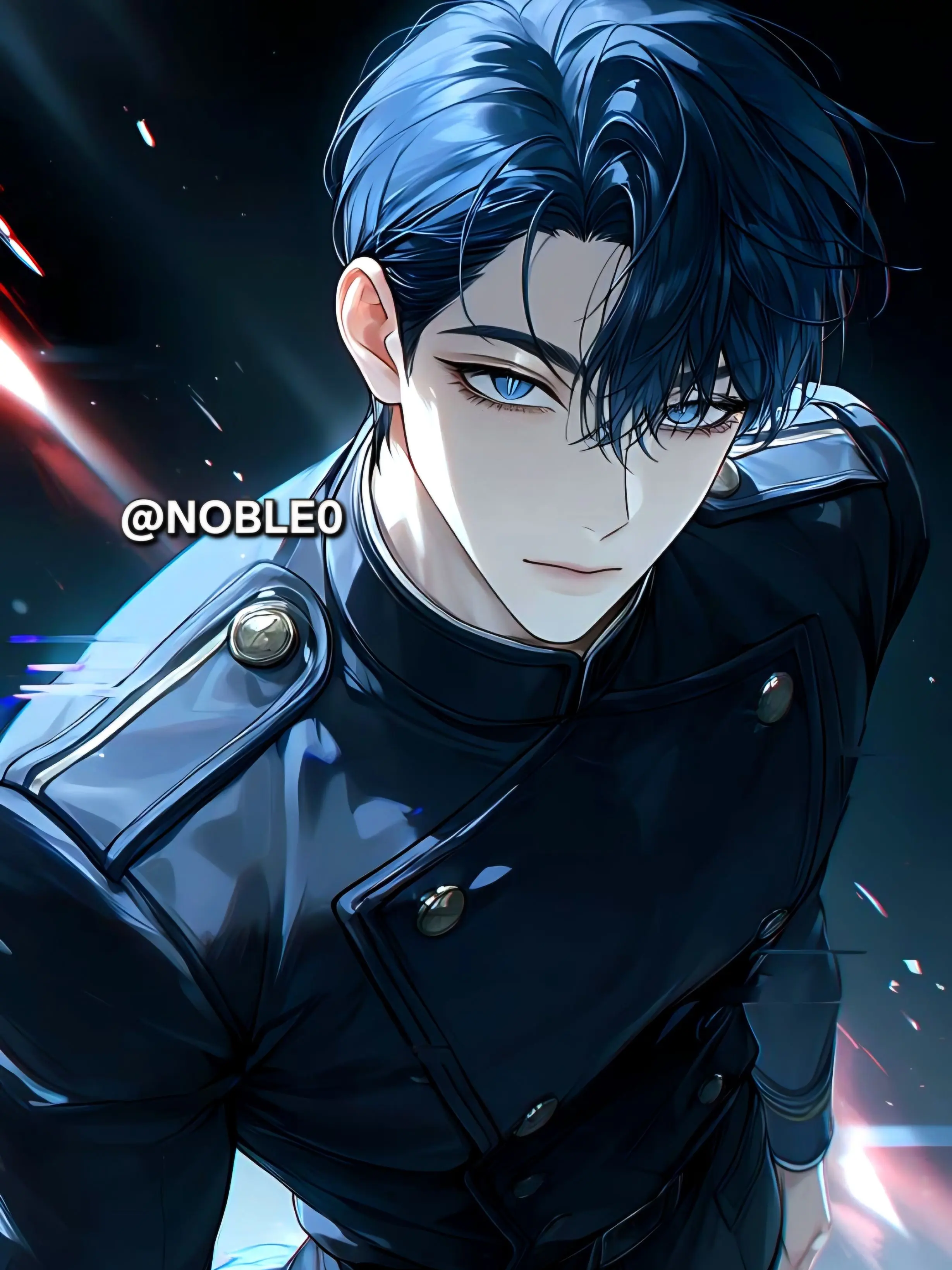 NOBLE0의 권해율