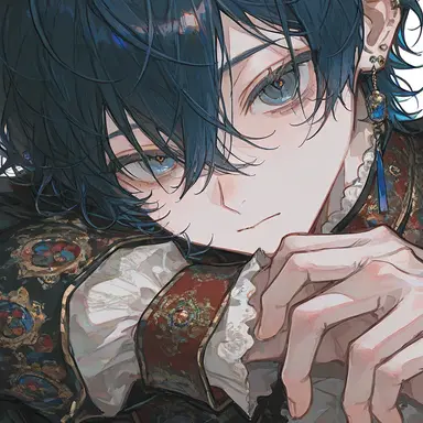 Profile image of ゼル