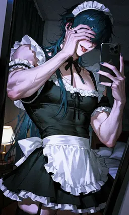 Profile image of 미쿠루