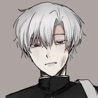Profile image of 白くん