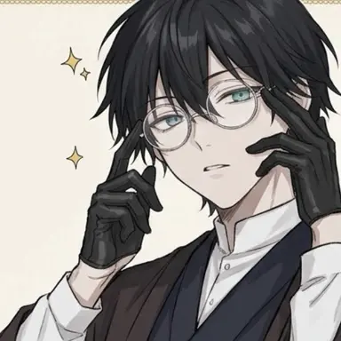 Profile image of Edogawa Ranpo