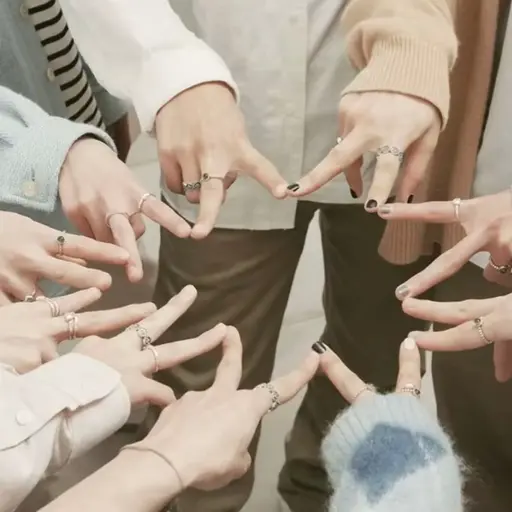 negaharyeogomandum의 트레저