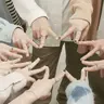 캐릭터 프로필 이미지