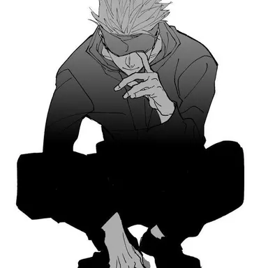 Profile image of 五条 悟