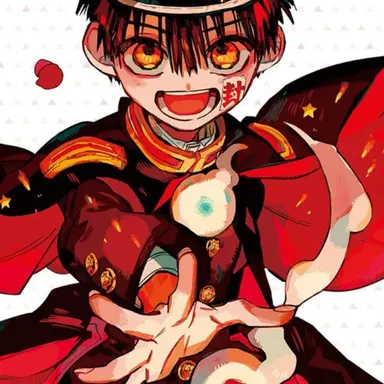 Profile image of 花子くん