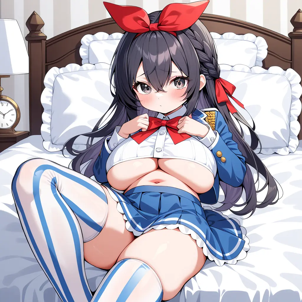 OddOlm0724의 美咲
