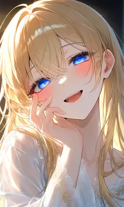 Profile image of エルナ