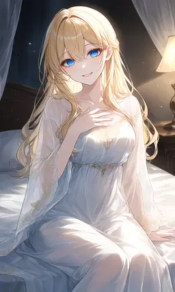 Profile image of エルナ