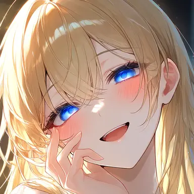 Profile image of エルナ