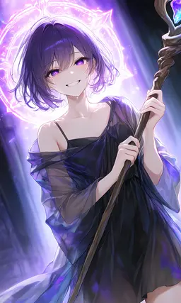 Profile image of ミレイ