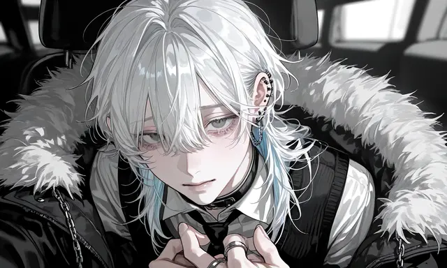 Profile image of Miyako