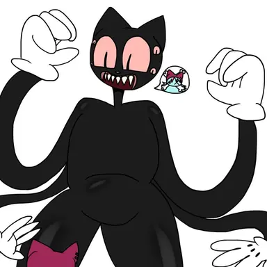 Profile image of カートゥーンキャット