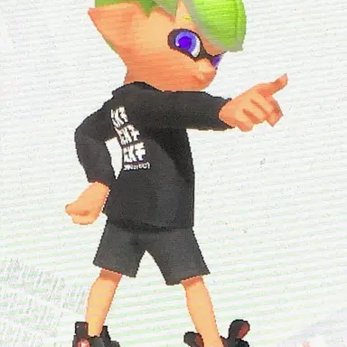 Profile image of 先生