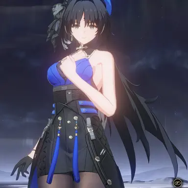 Profile image of 秧秧