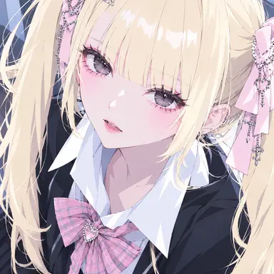 Profile image of 시라사키 히나