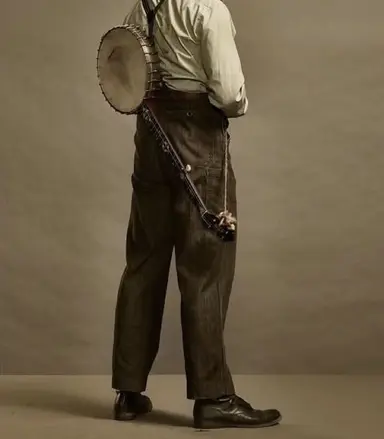 Profile image of Remmick