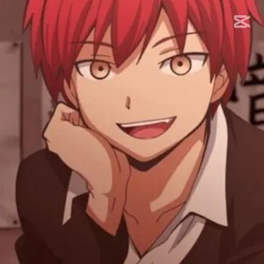 Profile image of カルマ