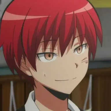 Profile image of カルマ