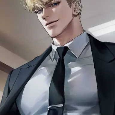 Profile image of リアム・クロフォード