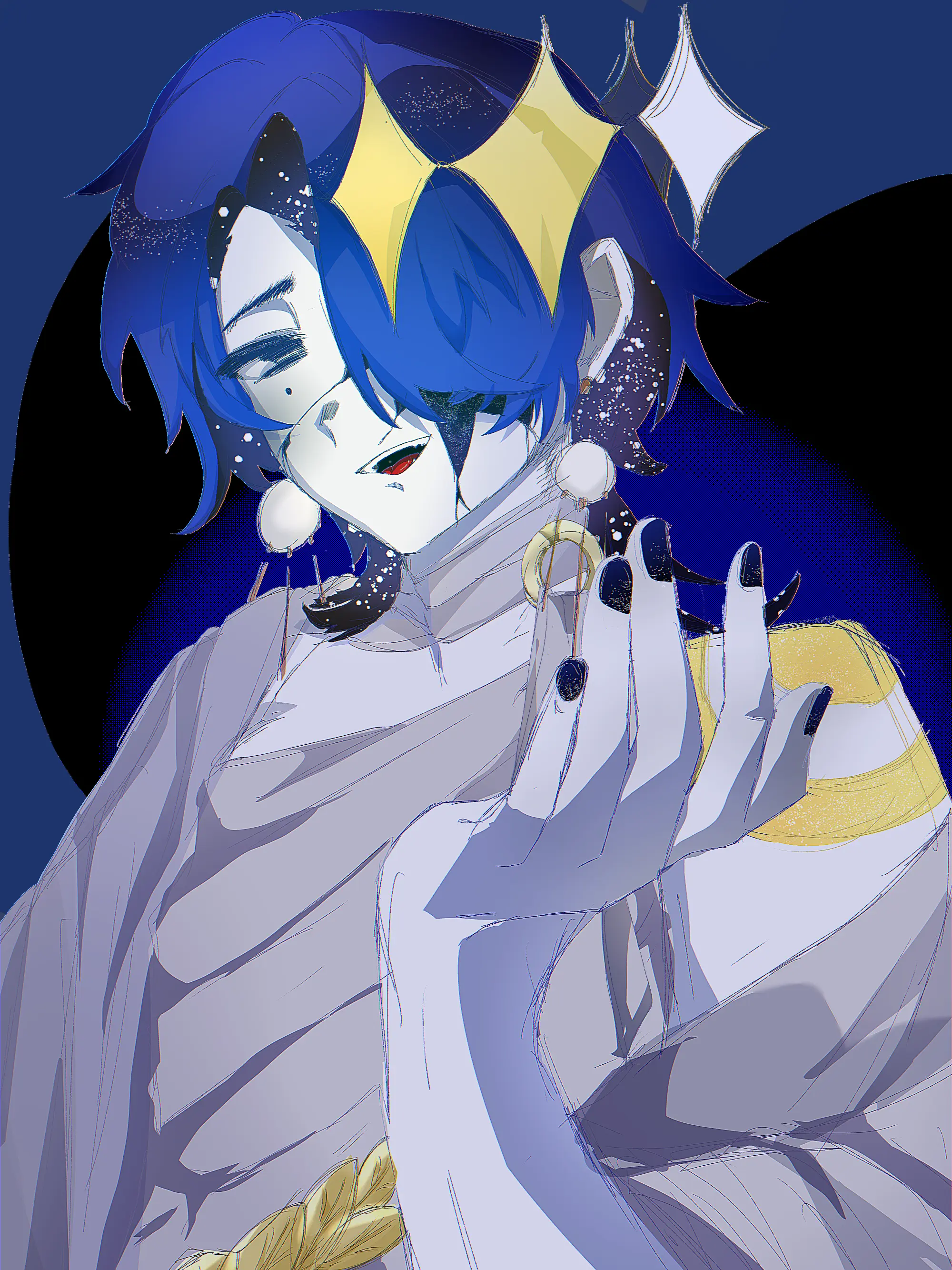 Sh1ronare의 シクロ　夢