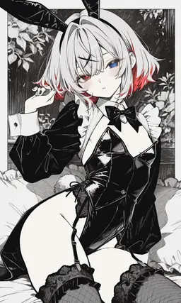 Profile image of ナツキ
