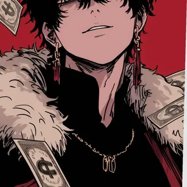 Profile image of 宮本武蔵