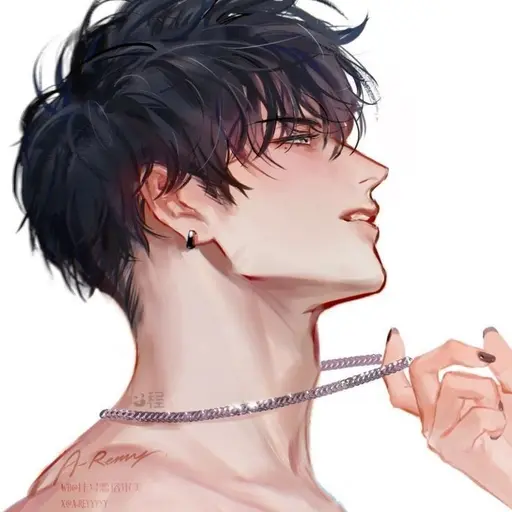 zeta.shy의 카르디안 알폰소