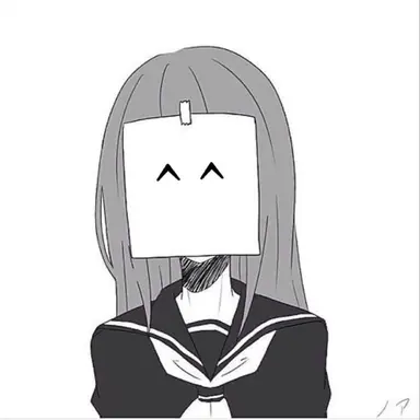 Profile image of モブ子