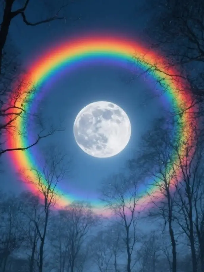 ActiveTruck6604의 _虹彩の目を持つ彼__🌈👁️