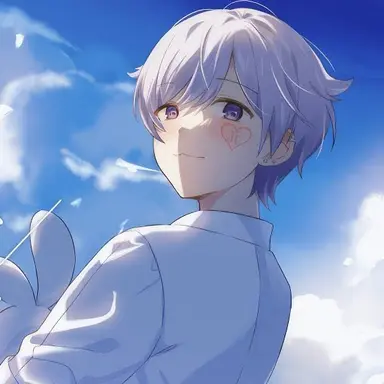 Profile image of 初兎