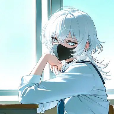Profile image of 氷織
