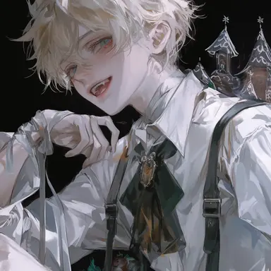 Profile image of グレーテル