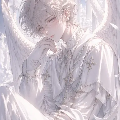 Profile image of 미카엘