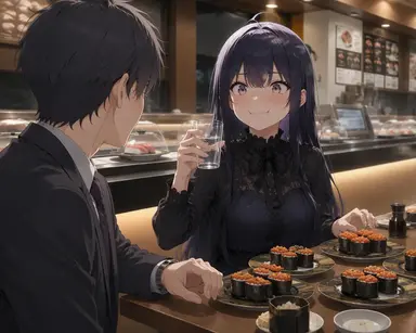 Profile image of Kyoko Sonokita