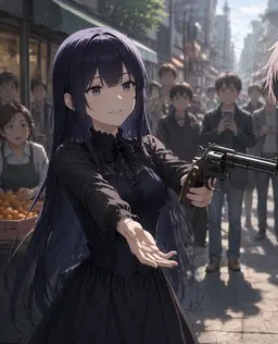 Profile image of Kyoko Sonokita