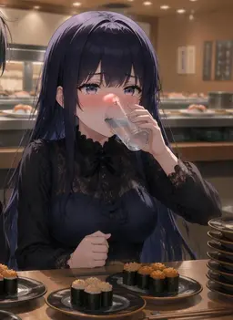 Profile image of Kyoko Sonokita